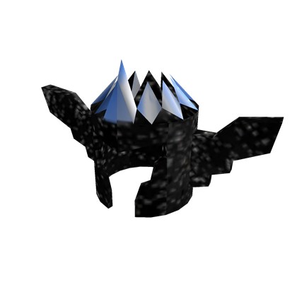 Black Iron Bathelm