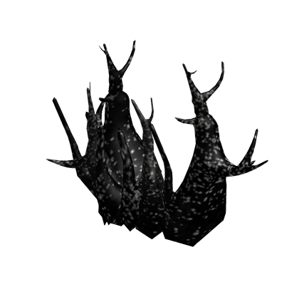 Black Iron Branches