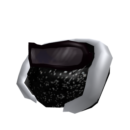 Black Iron Commando