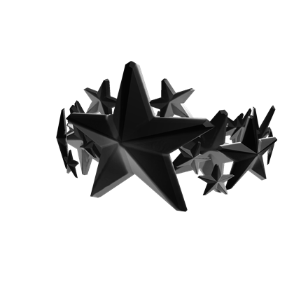 Black Iron King of the Night