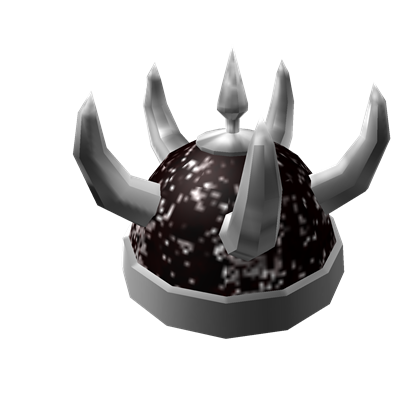 Black Iron Warhelm of Pwnage