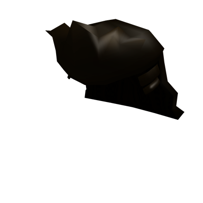 Black Mullet