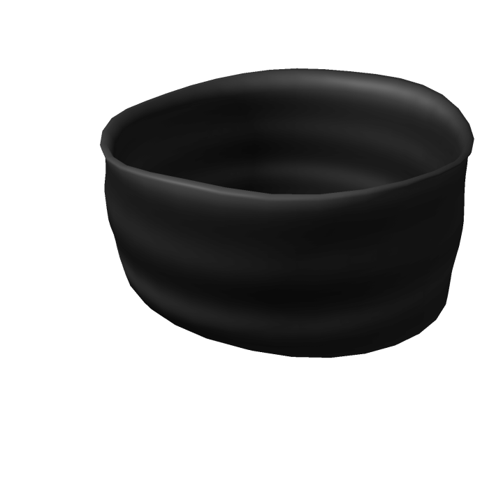 Black Neck Gaiter