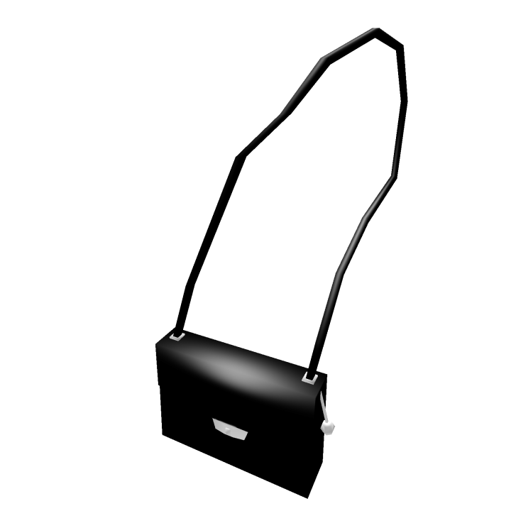 Black Purse 3.0