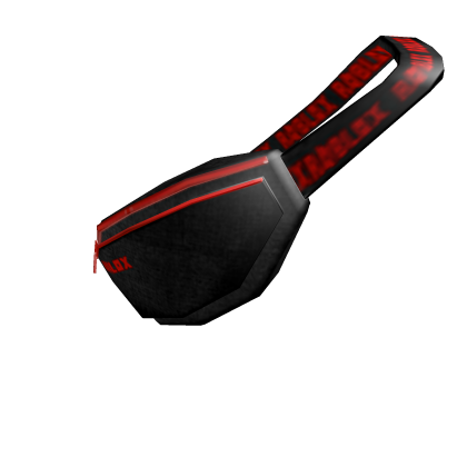 Black Roblox Funny Pack