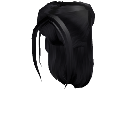 Black Royal Braid