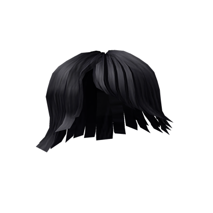 Black Shaggy 2.0