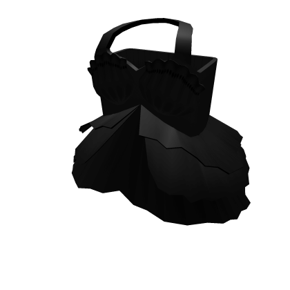 Black Siren Dress
