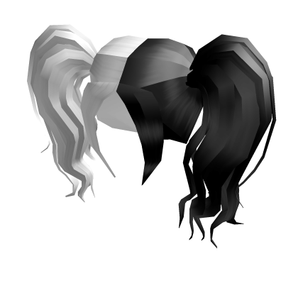 Black & White