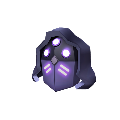 Blade of Marmora Hood
