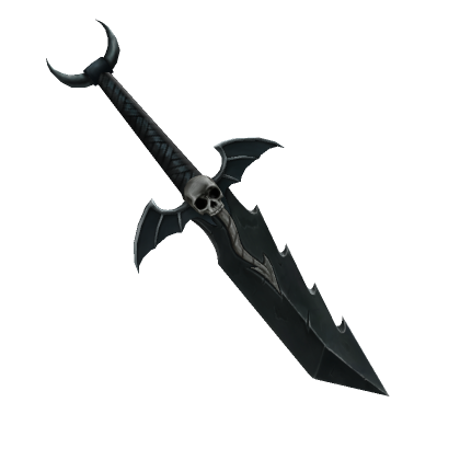 Blade of Tormented Souls