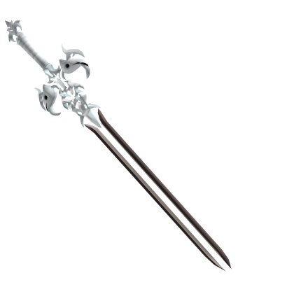 Blademasters Blade