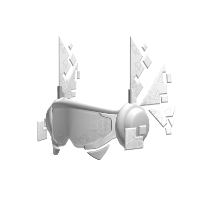 Blanc Knowledge Visor