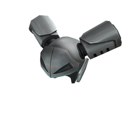Blazeburner - Helmet