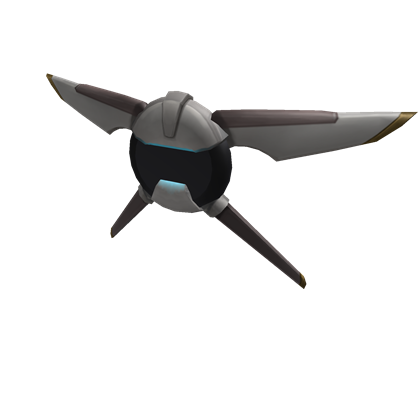 Blazeburner - Wings