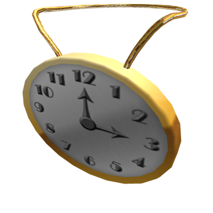 Bling Clock