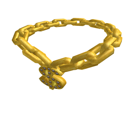 Bling Necklace