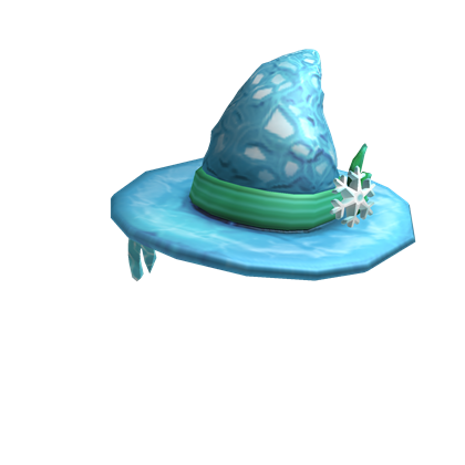 Blizmore the Ice Wizard