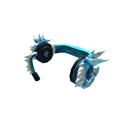Blizzard Headphones