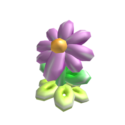 Blooming Balloon Hat