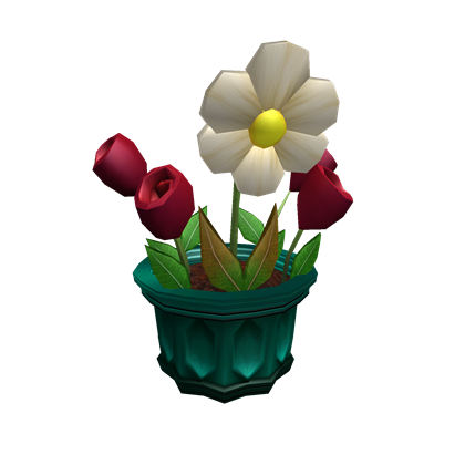 Blooming Crown