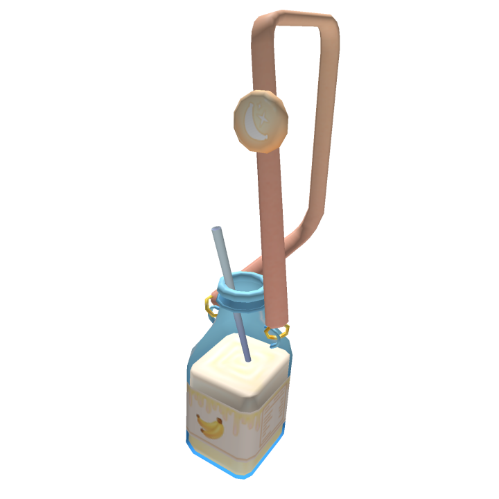 Blox Banana To-Go