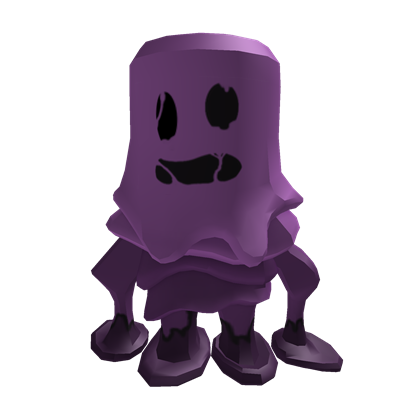BLOXikin #24 Ooze Monster
