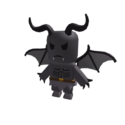 BLOXikin #27 Gargoyle