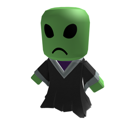 BLOXikin #28 Yodalien