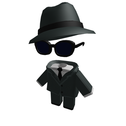 BLOXikin #30 InvisibleMan