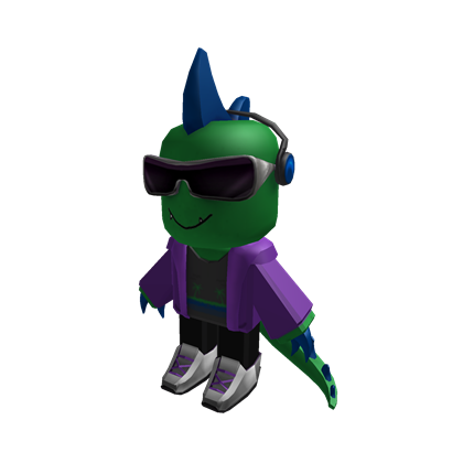 BLOXikin #36: Livestreamin' Lizard