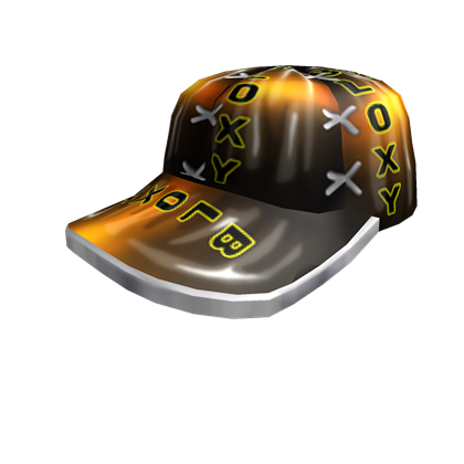 Bloxy Cola Recycled Aluminum Cap
