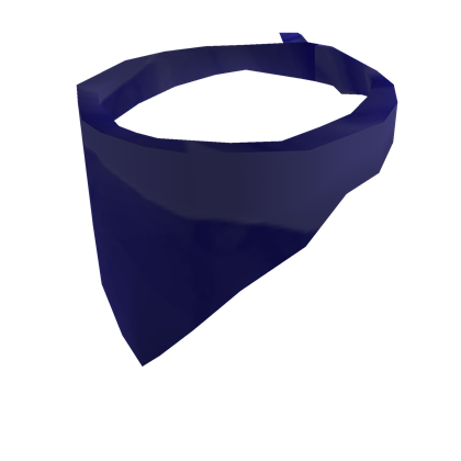 Blue Bandit