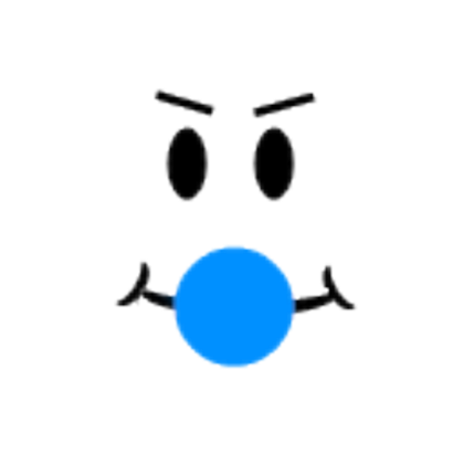 Blue Bubble Trouble