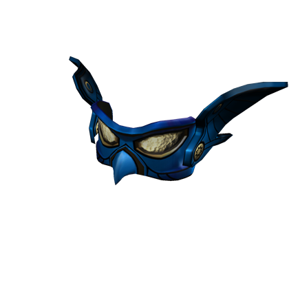 Blue Justice