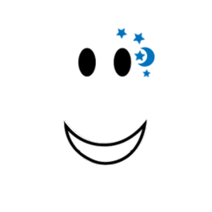 Blue Moonstruck