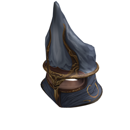 Blue Mystic Advisor