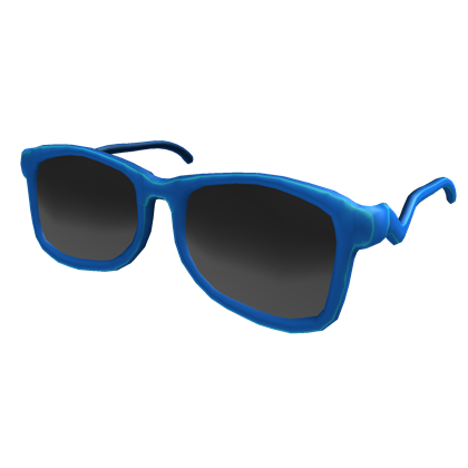 Blue Skies Shades