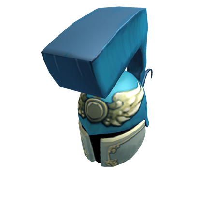 Blue Spartan of the Future