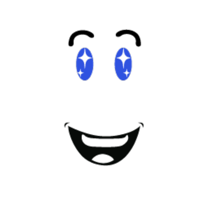 Blue Starry Sight