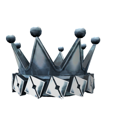 Bluesteel Crown of O’s