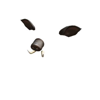 Boar Disguise