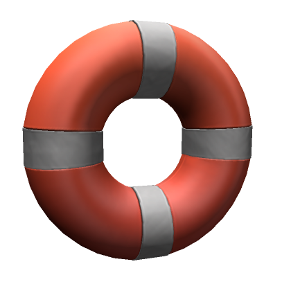 Boat Floatie