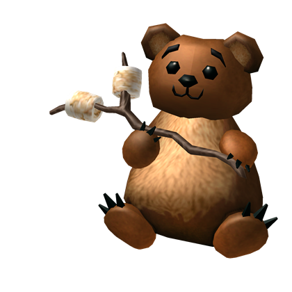 Bobo the Picnic Bear