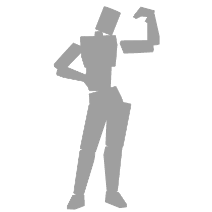 Bodybuilder