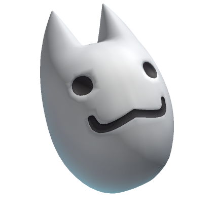 Boi Kitsune Mask