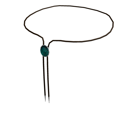 Bolo Tie