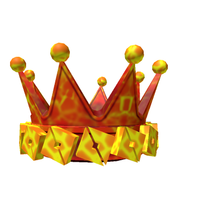 Bombastic Crown of O’s