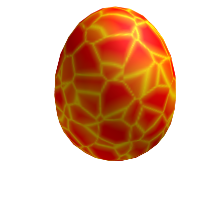 Bombastic Egg of Annihilation