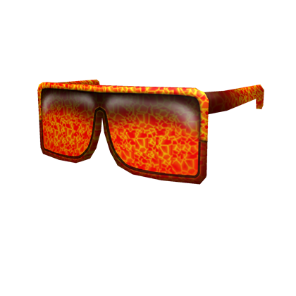 Bombastic Square Shades